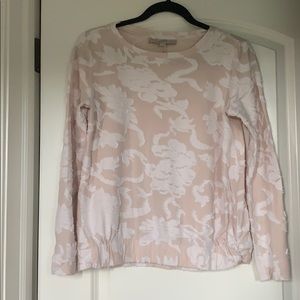 REALLY CUTE LOFT sweater!!